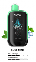 -PuffMi  DURA (18000зат.)  Холодная Мята фотография небольшая 1табачный.рф