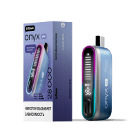 НСЖ INFLAVE ONYX PRO 28000 зат.Кислая Черная Смородина фотография небольшая 1табачный.рф