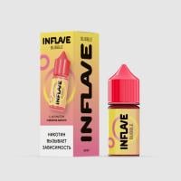 INFLAVE BUBBLE - Малина Банан  фотография небольшая 1табачный.рф
