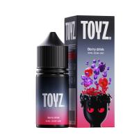  TOYZ  Berry Drink (Ягодный Морс) 30 мл. фотография небольшая 1табачный.рф