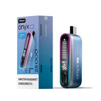  НСЖ INFLAVE ONYX PRO 28000 зат.Холодная Мята фотография небольшая 1табачный.рф