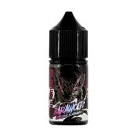 MONSTERVAPOR ULTRA Барбарис с Малиной  30мл. фотография небольшая 1табачный.рф