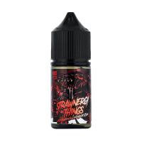 MONSTERVAPOR Клубничный Энергетик 2% 30мл. фотография небольшая 1табачный.рф