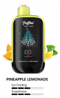 -PuffMi  DURA (18000зат.)  Ананасовый Лимонад фотография небольшая 1табачный.рф