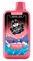 HUSKY AIR MAX Ultra  ANIMAL JAM  25000 зат фотография небольшая 1табачный.рф