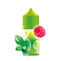 INFLAVE BUBBLE MINT - Малина Мята фотография небольшая 1табачный.рф