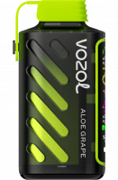  НСЖ VOZOL GEAR POWER 20 000 — Алоэ Виноград фотография небольшая 1табачный.рф