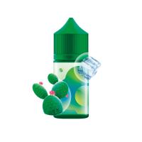 INFLAVE BUBBLE - Кактус фотография небольшая 1табачный.рф