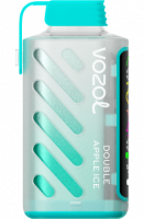  НСЖ VOZOL GEAR POWER 20 000 — Двойное Яблоко Лед фотография небольшая 1табачный.рф