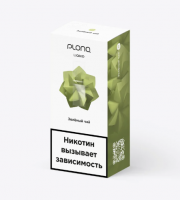  жид. PLONQ - Зелёный Чай, 30 мл фотография небольшая 1табачный.рф