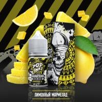 Podonki Анархия HARD Лимонный Мармелад (30мл.) фотография небольшая 1табачный.рф
