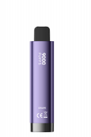  НСЖ HQD Cuvie Plus Pro (9000) Виноград фотография небольшая 1табачный.рф