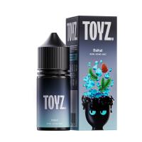  TOYZ STRONG Baikal (напиток "Байкал") 30 мл фотография небольшая 1табачный.рф