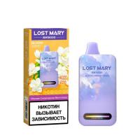  НСЖ LOST MARY  ВМ  BLOOM  Черная Смородина Виноград (16000зат.) фотография небольшая 1табачный.рф