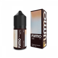 FUMMO PREMIUM AQUA HARD - Персиковый Айс Ти, 30 мл фотография небольшая 1табачный.рф