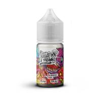 Podonki Alfa Vape Чернично-мятная Жвачка, 30 мл фотография небольшая 1табачный.рф