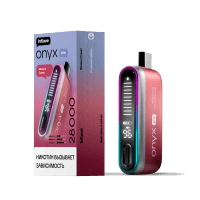  НСЖ INFLAVE ONYX PRO 28000 зат.Малина Гранат фотография небольшая 1табачный.рф