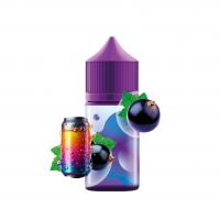  INFLAVE BUBBLE DRINK - Энергетик Чёрная Смородина фотография небольшая 1табачный.рф