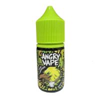 Angry Vape Ворон Лут (Груша с Ананасом) 2%,30мл. фотография небольшая 1табачный.рф