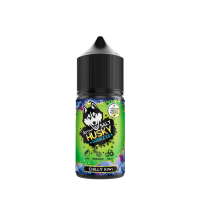  IMPORT HUSKY  Double Ice - CHILLY KIWI (киви ананас лед) 30 мл фотография небольшая 1табачный.рф