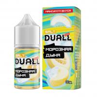 DUALL Extra HARD Морозная дыня 30мл  фотография небольшая 1табачный.рф