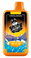 HUSKY AIR MAX Ultra  TROPIC HUNTER  25000 зат фотография небольшая 1табачный.рф