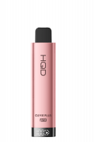  НСЖ HQD Cuvie Plus Pro (9000) Дикая Клюква фотография небольшая 1табачный.рф