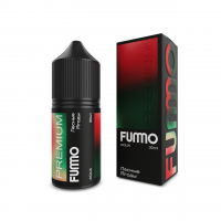 FUMMO PREMIUM AQUA - Лесные Ягоды, 30 мл фотография небольшая 1табачный.рф