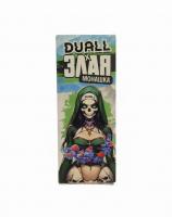  DUALL x ЗЛАЯ МОНАШКА ICE HARD - Холодный Ягодный Морс, 30 мл фотография небольшая 1табачный.рф
