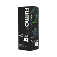 FUMMO PREMIUM AQUA ICE - Киви со Льдом, 30 мл фотография небольшая 1табачный.рф