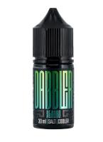 Dabbler ULTRA (chubby)  Яблоко 30мл. фотография небольшая 1табачный.рф