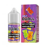DUALL HARD Фруктовый мармелад 30мл фотография небольшая 1табачный.рф