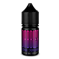 Dabbler ULTRA (chubby)  Чёрная Смородина 30мл. фотография небольшая 1табачный.рф