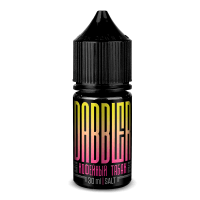Dabbler ULTRA (chubby)  Кофейный Табак 30мл. фотография небольшая 1табачный.рф