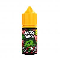 Angry Vape Опоссум Хвастун (Арбузная Жвачка) 2%,30мл. фотография небольшая 1табачный.рф