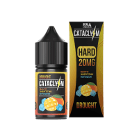  CATACLYSM Hard - DROUGHT Манго Энергетик Холодок, 30мл фотография небольшая 1табачный.рф