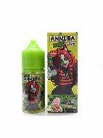  ANNIMA LOVE Zombie STRONG - Энергетик Виноград, 30 мл фотография небольшая 1табачный.рф