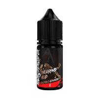 MONSTERVAPOR ULTRA Вишня с Абрикосом  30мл. фотография небольшая 1табачный.рф