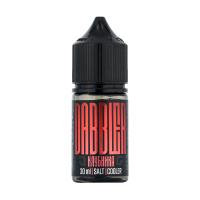 Dabbler ULTRA (chubby)  Клубника 30мл. фотография небольшая 1табачный.рф