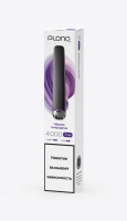  НСЖ PLONQ PLUS PRO BLACK Чёрная Смородина (4000зат.) фотография небольшая 1табачный.рф