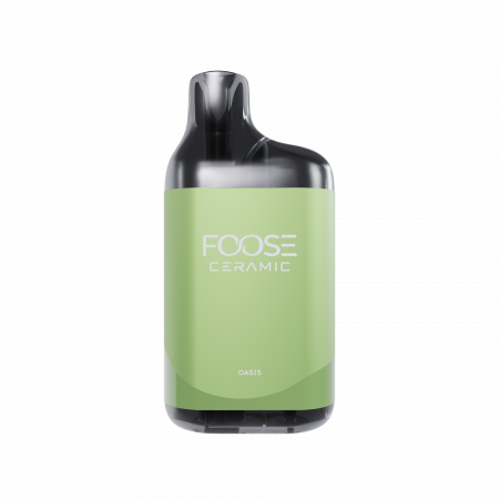  НСЖ FOOSE Ceramic 7000 - Оазис фотография электронка pod 1табачный.рф