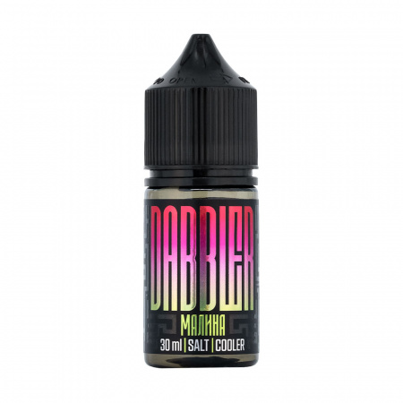Dabbler ULTRA (chubby)  Малина 30мл. фотография 1табачный.рф