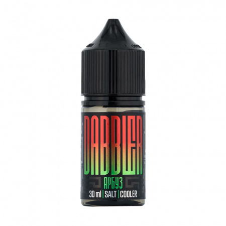 Dabbler ULTRA (chubby)  Арбуз 30мл. фотография 1табачный.рф
