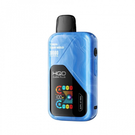  НСЖ HQD CLICK PLUS — Сибирь+Хвоя с Лесн. Ягодами 30 000 зат фотография электронка pod 1табачный.рф