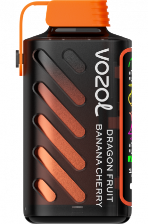  НСЖ VOZOL GEAR POWER 20 000 — Питахайя Банан Вишня фотография электронка pod 1табачный.рф
