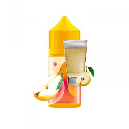 INFLAVE BUBBLE DRINK - Дюшес фотография 1табачный.рф