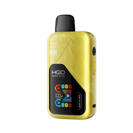  НСЖ HQD CLICK PLUS — Манго+Персик 30 000 зат фотография электронка pod 1табачный.рф