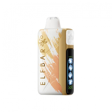  НСЖ ELFBAR Booster ICE King — Лайм Кола 30000 зат фотография электронка pod 1табачный.рф