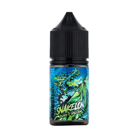 MONSTERVAPOR ULTRA Дыня с Арбузом 30мл. фотография 1табачный.рф