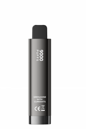  НСЖ HQD Cuvie Plus Pro (9000) Гранатовый Сок ,Смородина и Лимон фотография электронка pod 1табачный.рф